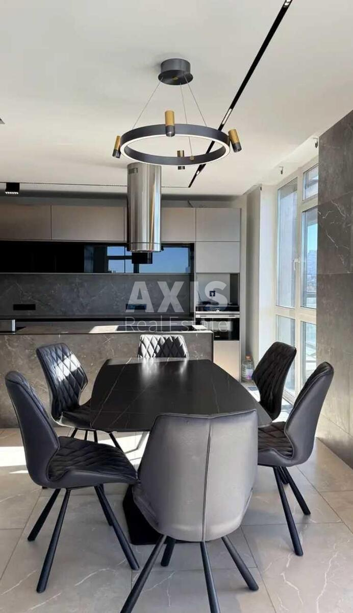 4k apartment vul. Kudri Ivana 1Б627731