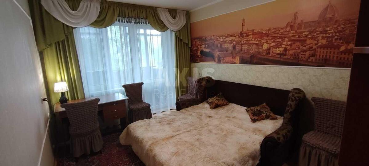 2к квартира ул. Бойченко Александра 144