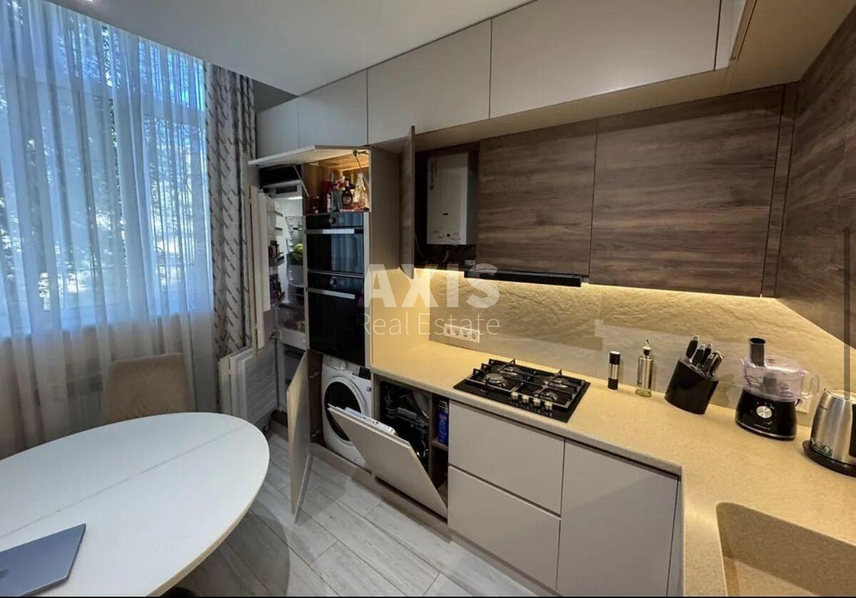 2k apartment vul. Hetmana Pavla Polubotka 18А60430