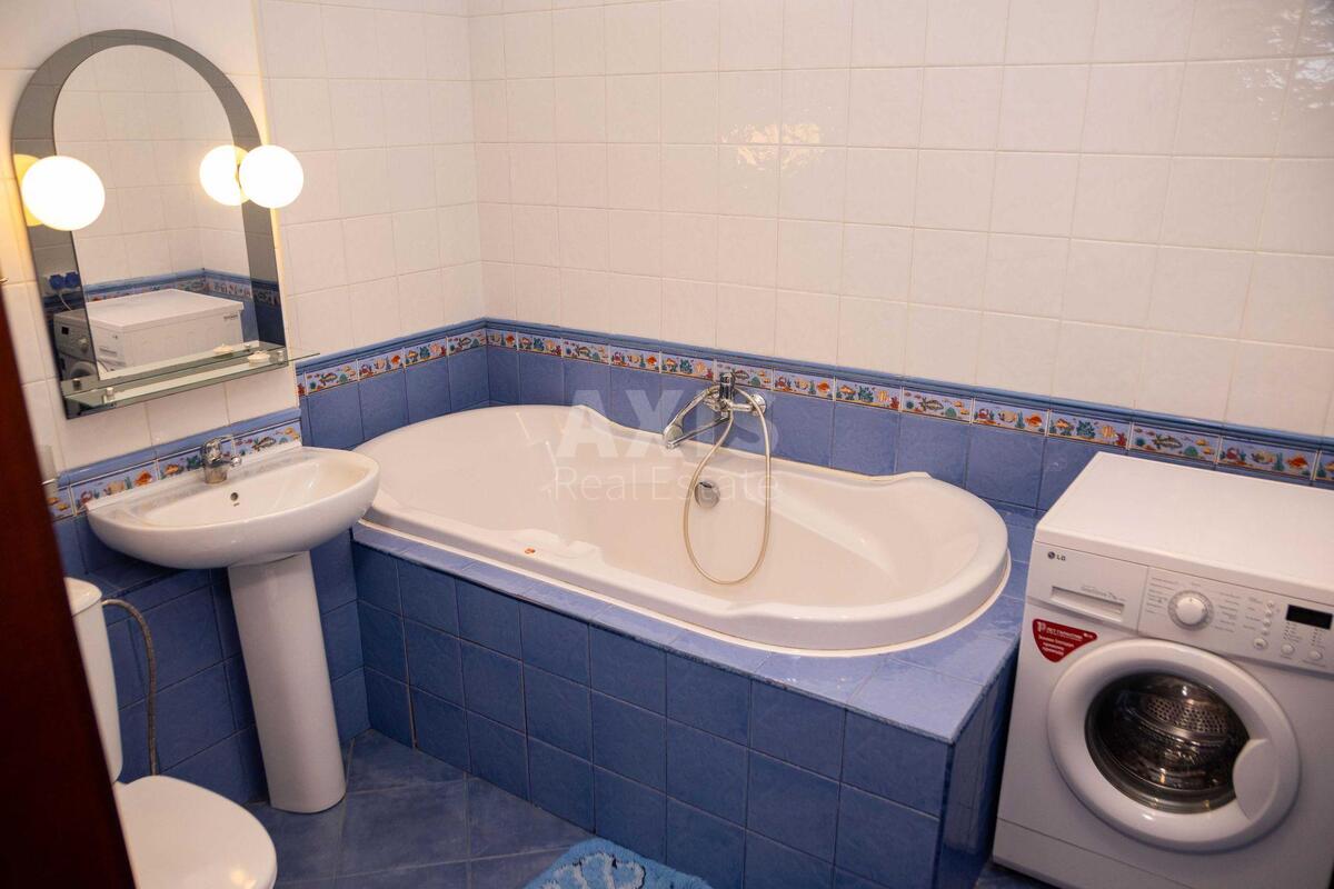 3k apartment pr-t Tychyny Pavla 16/217