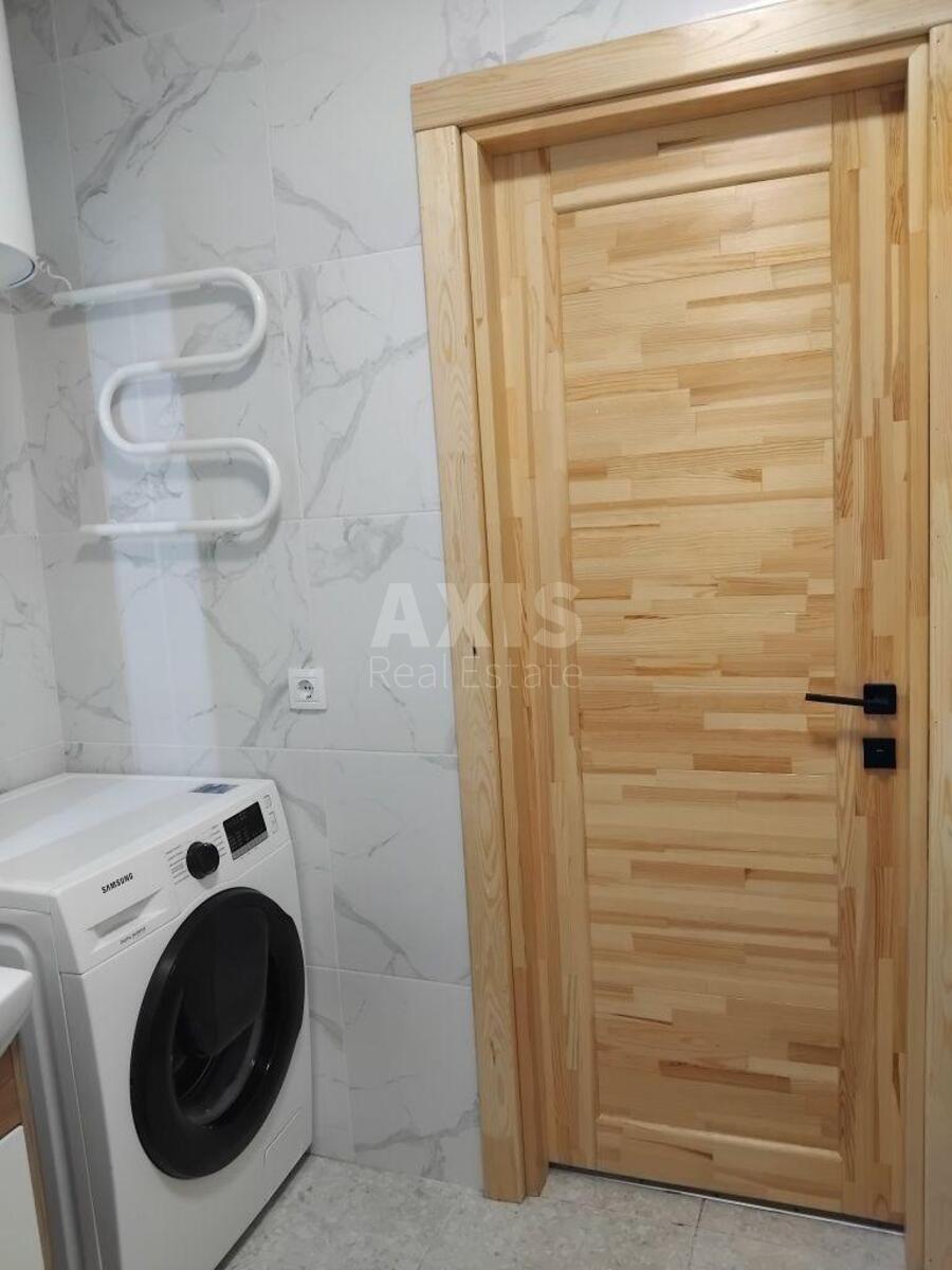 1k apartment vul. Kanal'na 86052011
