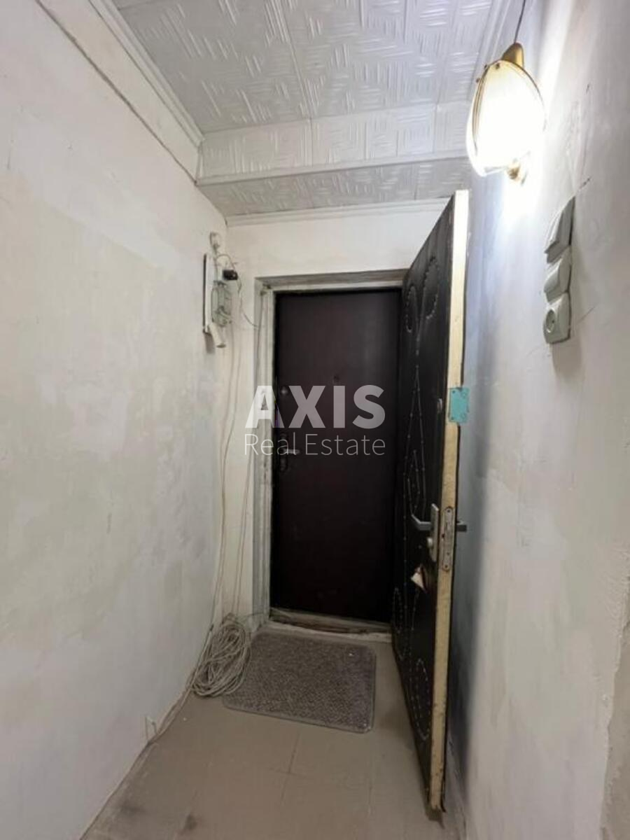 2k apartment bul. Verhovnoi' Rady 22б0