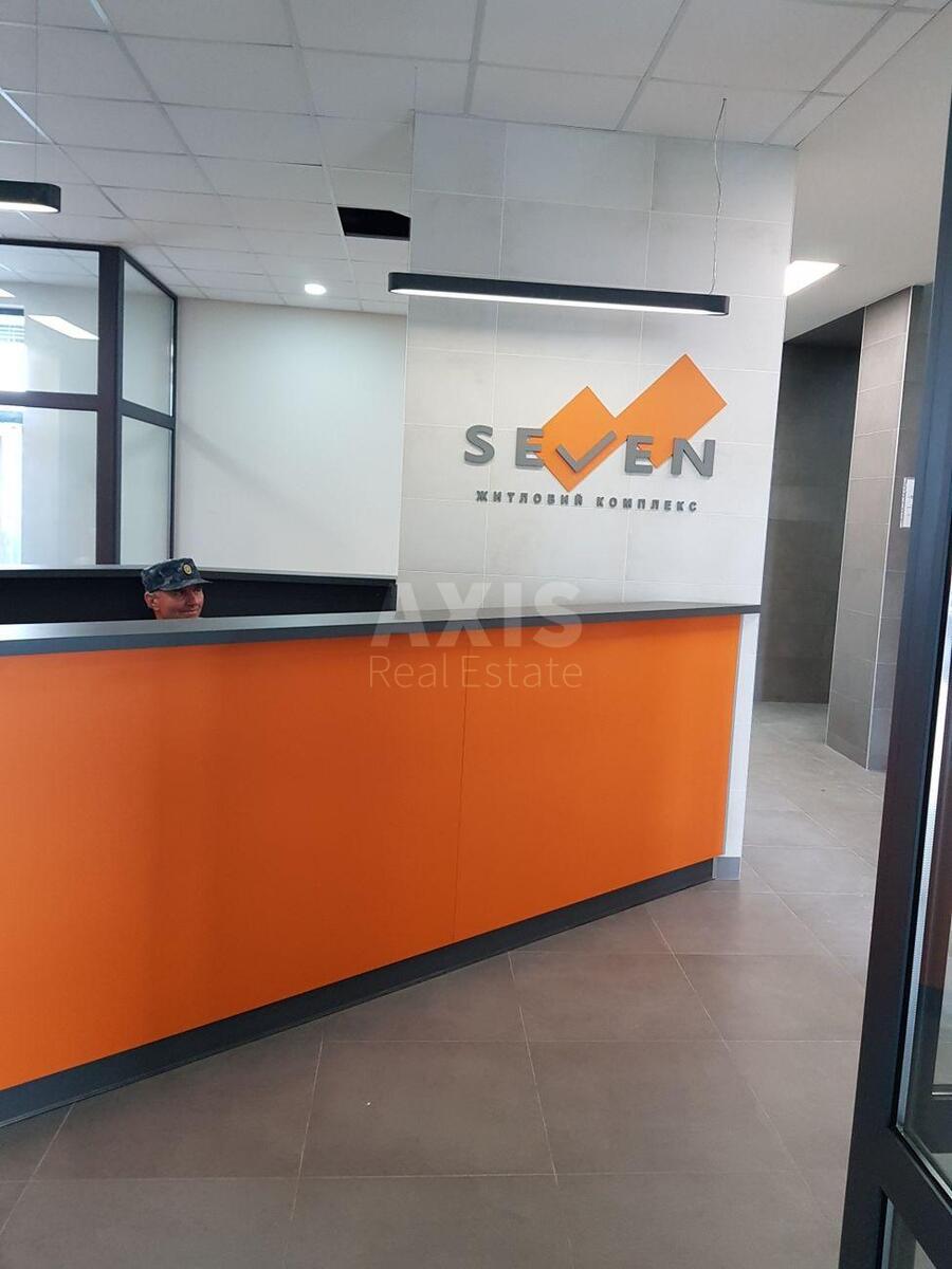 Office nab. Dniprovs'ka 20, 50m2605280