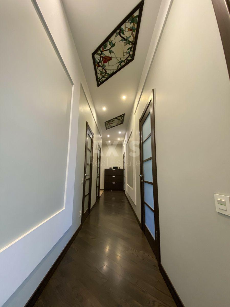 2k apartment vul. Kudrjashova 188
