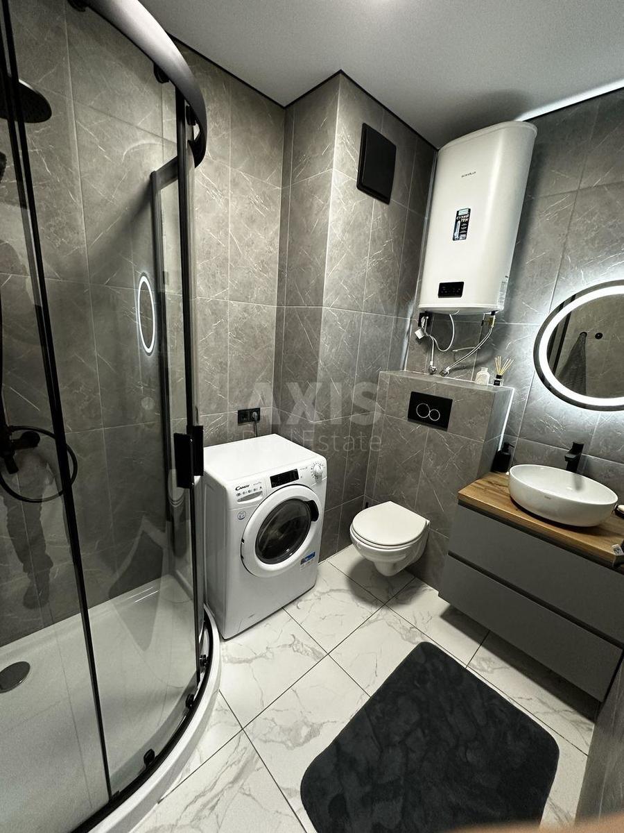 1k apartment pr-t Pravdy 833