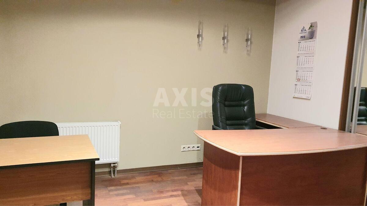 Office vul. Rudenko Larysy 6А, 204m2604101