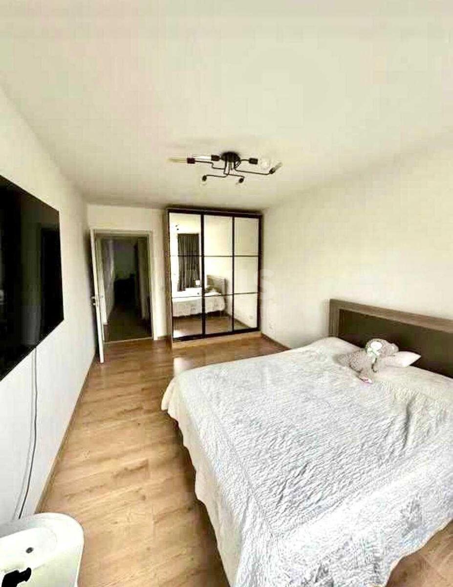 3k apartment vul. Oleksandra Arhypenka 10Б604321