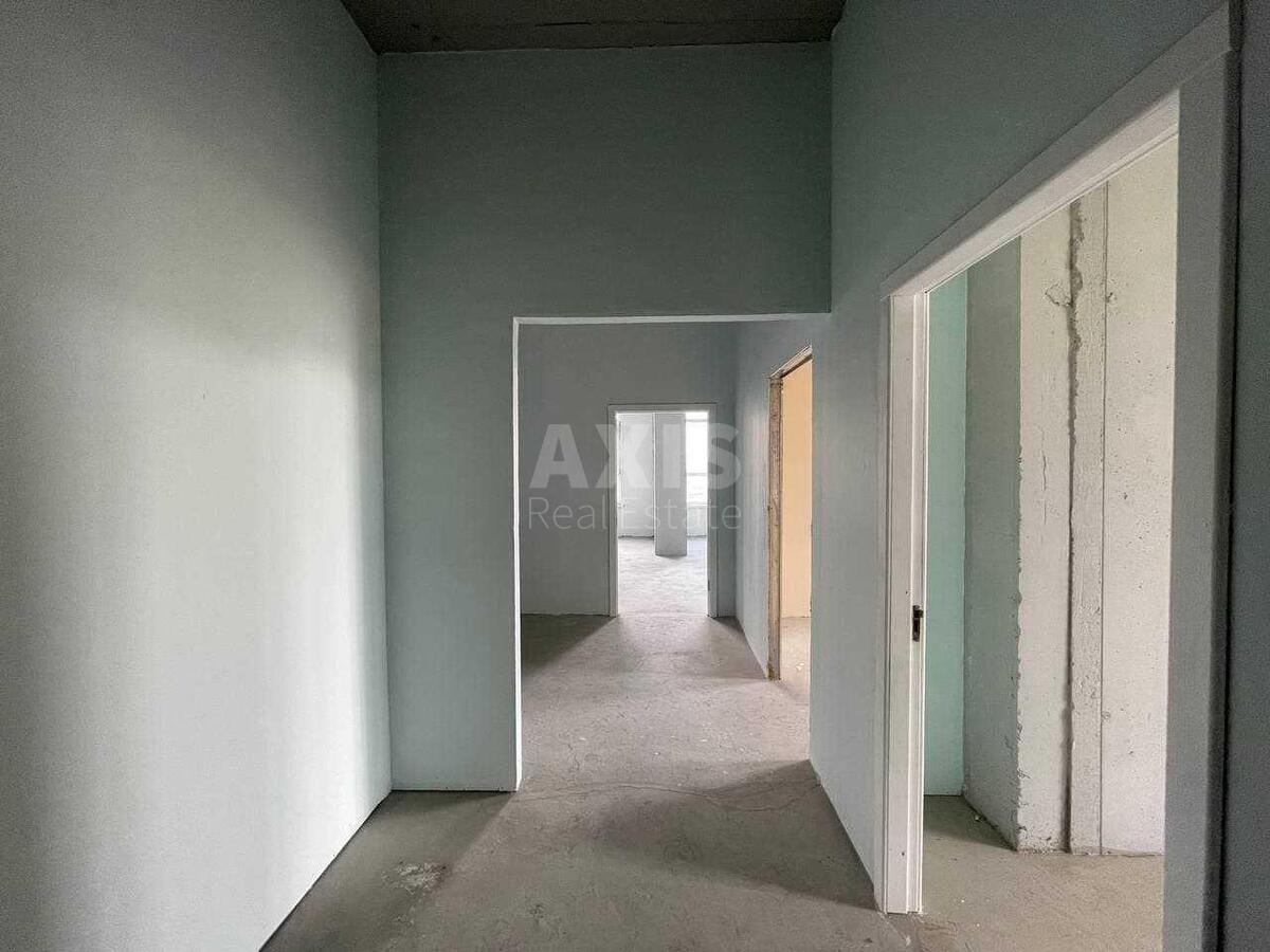 Office pr-t Lobanovs'kogo 4А, 197m23