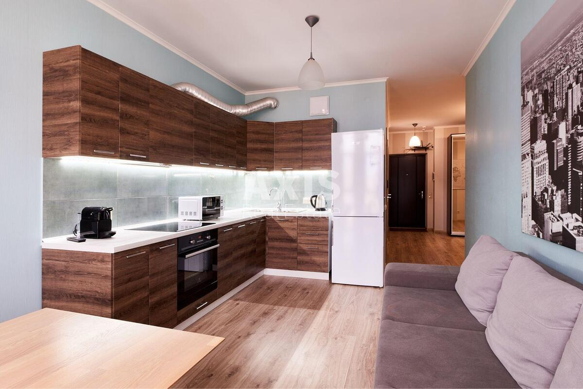 2k apartment vul. Rybalka Marshala 5Б580110