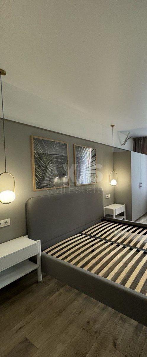 2k apartment vul. Regeneratorna 42