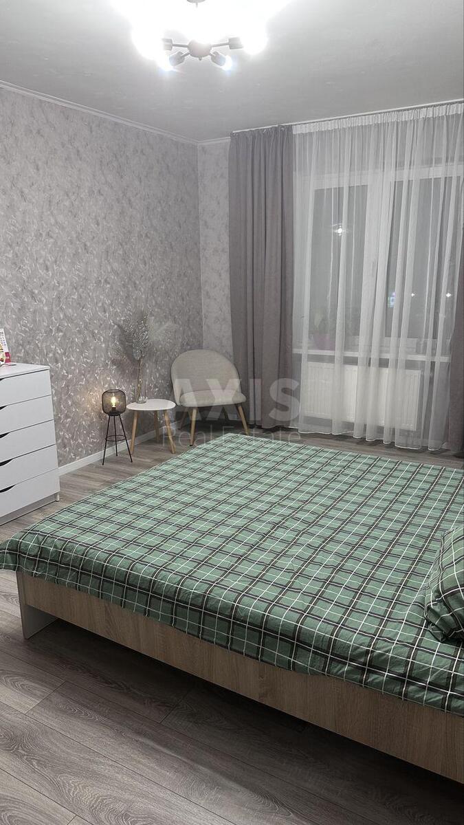 3k apartment prov. Baltijs'kyj 23602453