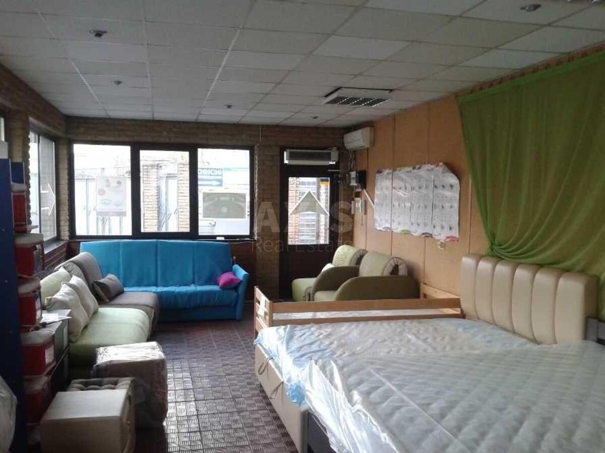Объект торговли пр-т Мира 4, 46м2602655