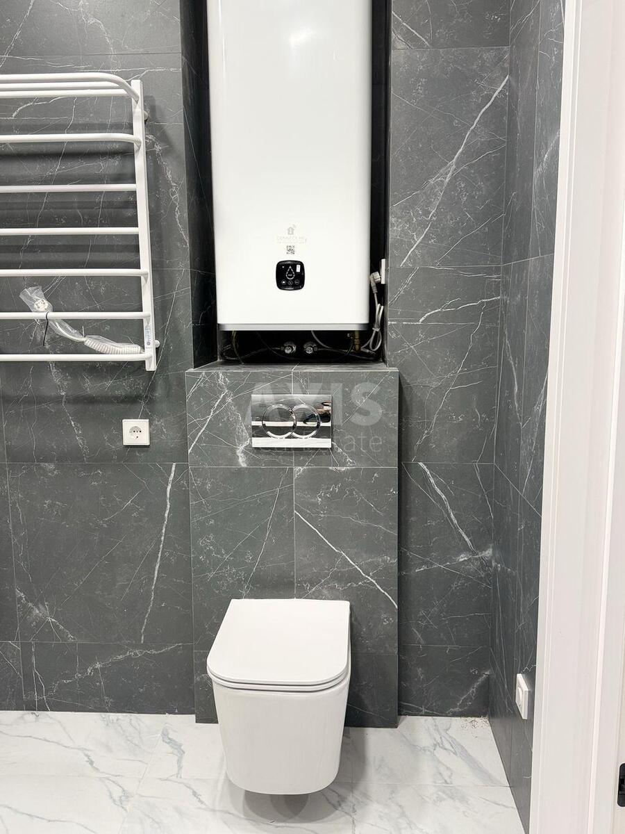 1k apartment vul. Vasyl'kivs'ka 16028412