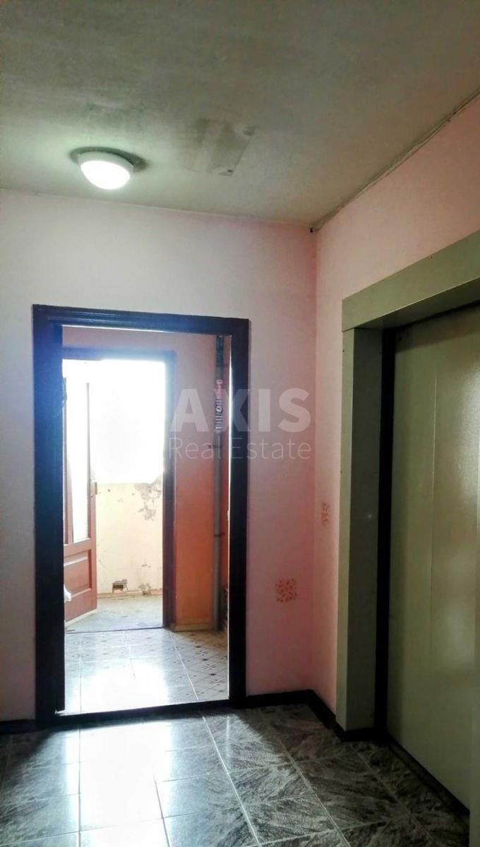 2k apartment vul. Vyshgorods'ka 454