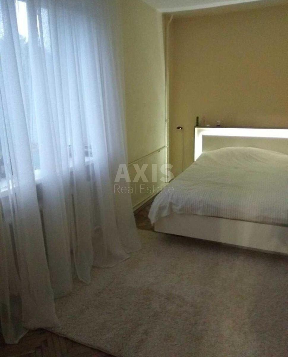 2k apartment vul. Tymirjazjevs'ka 4