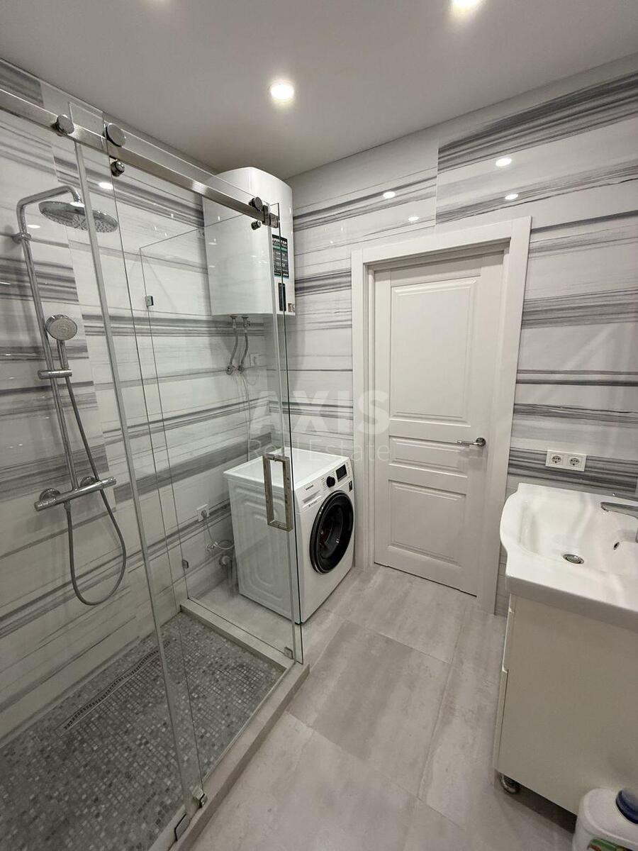 1k apartment vul. Oleny Pchilky 7501611