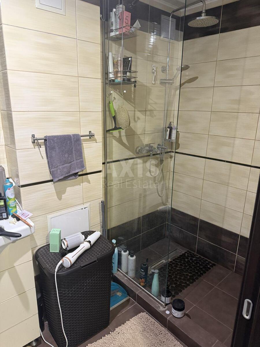 3к квартира бул. Верховного Совета 22Б595408
