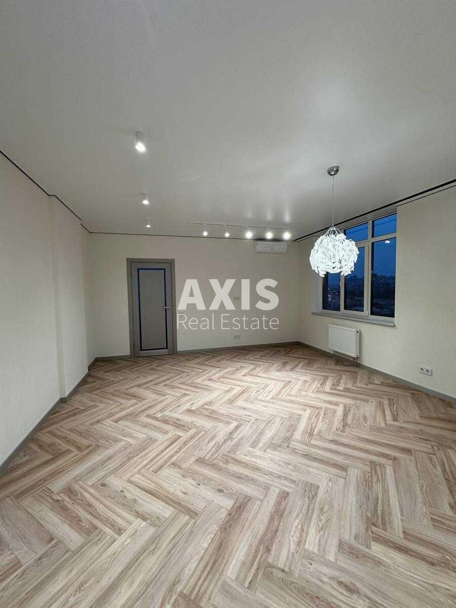 2k apartment vul. Chernigivs'ka 84