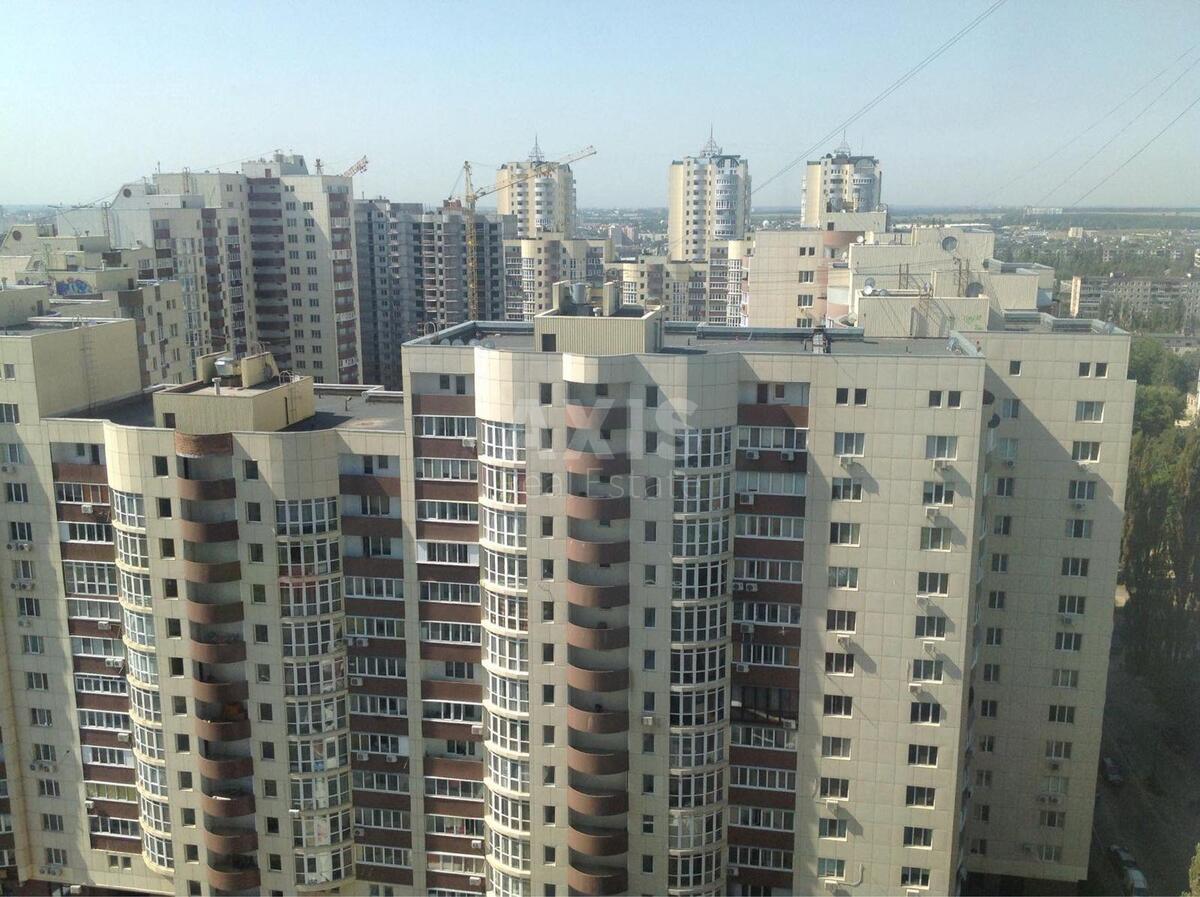 3k apartment bul. Kol'cova 14Л595634