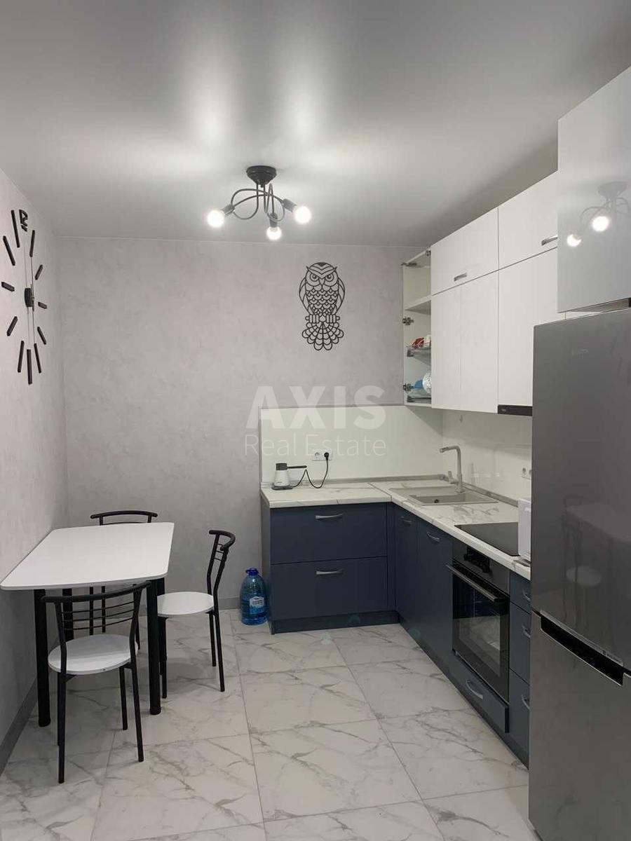 2k apartment pr-t Peremogy 550