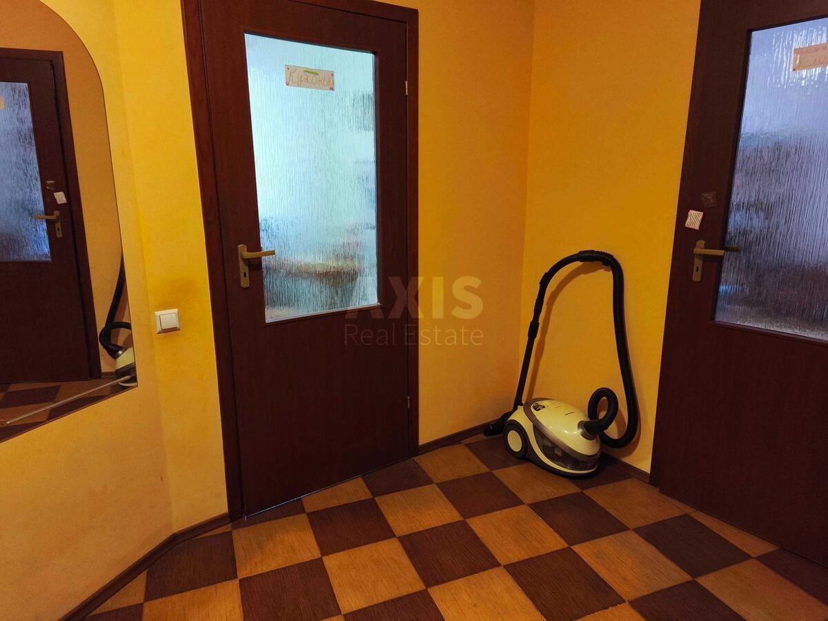 2к квартира пр-т Лобановского 126Г596127