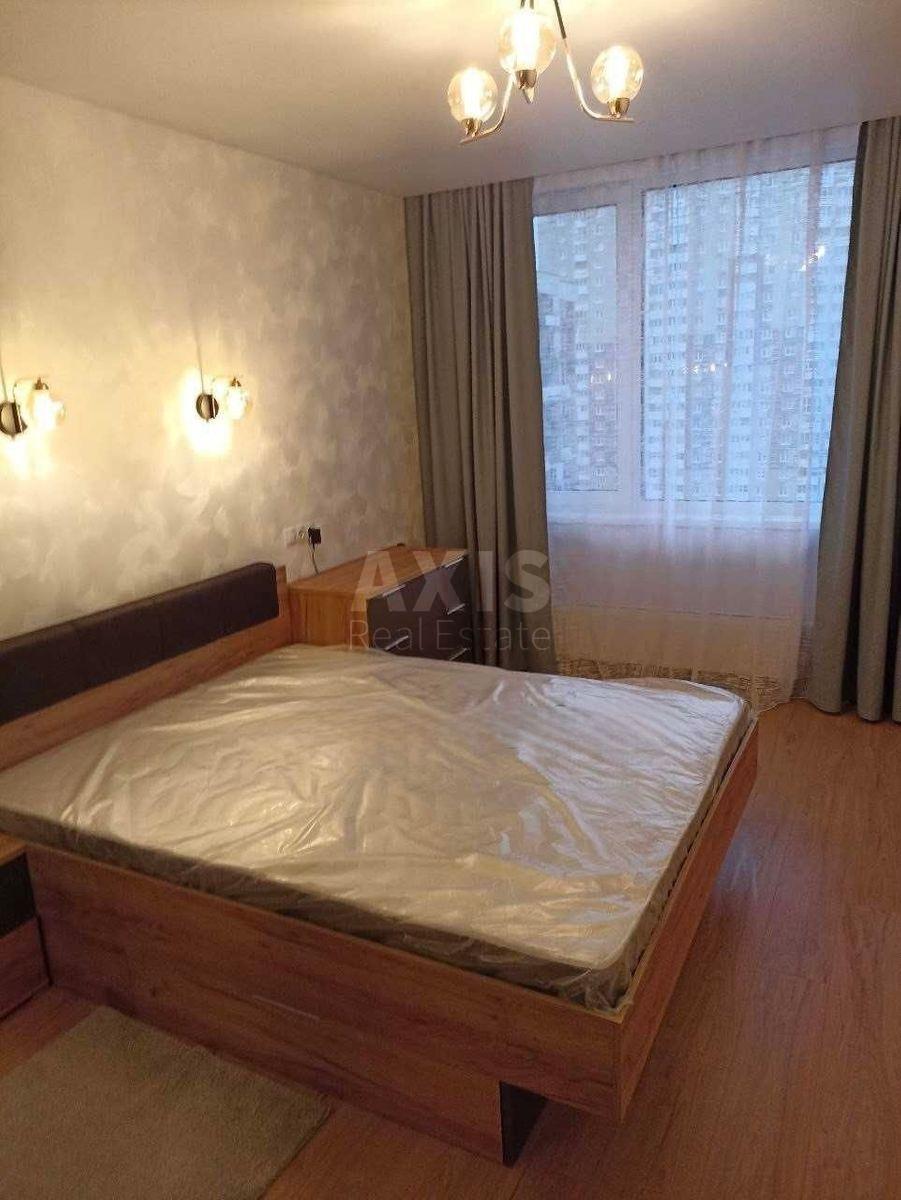 1k apartment vul. Grekova Generala 42
