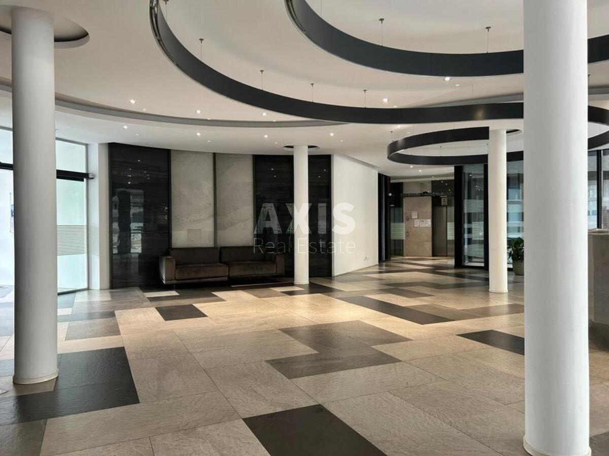 5k apartment vul. Barbjusa Anri 28А558270
