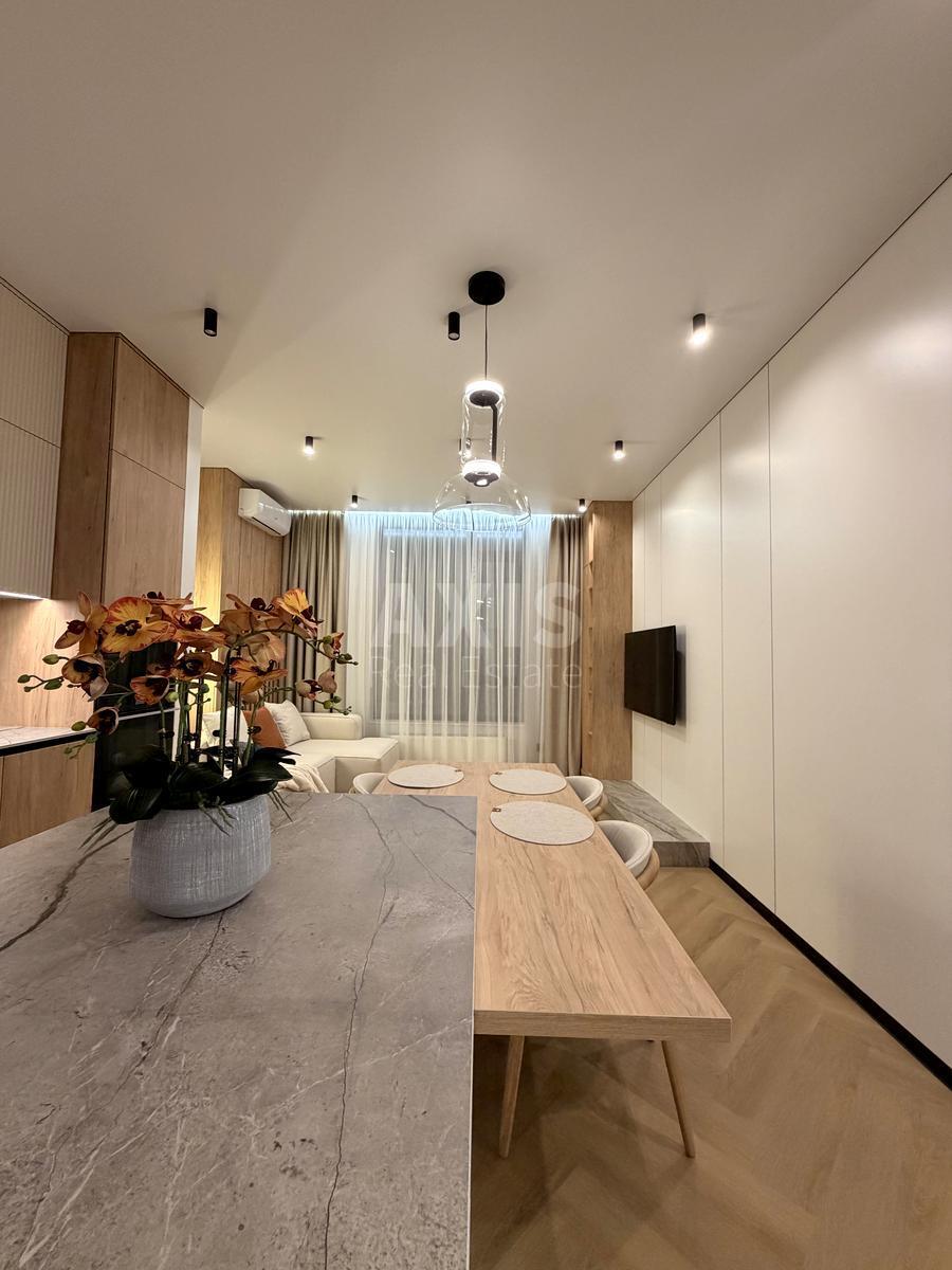 2к квартира ул. Василия Тютюнника 39/2638393