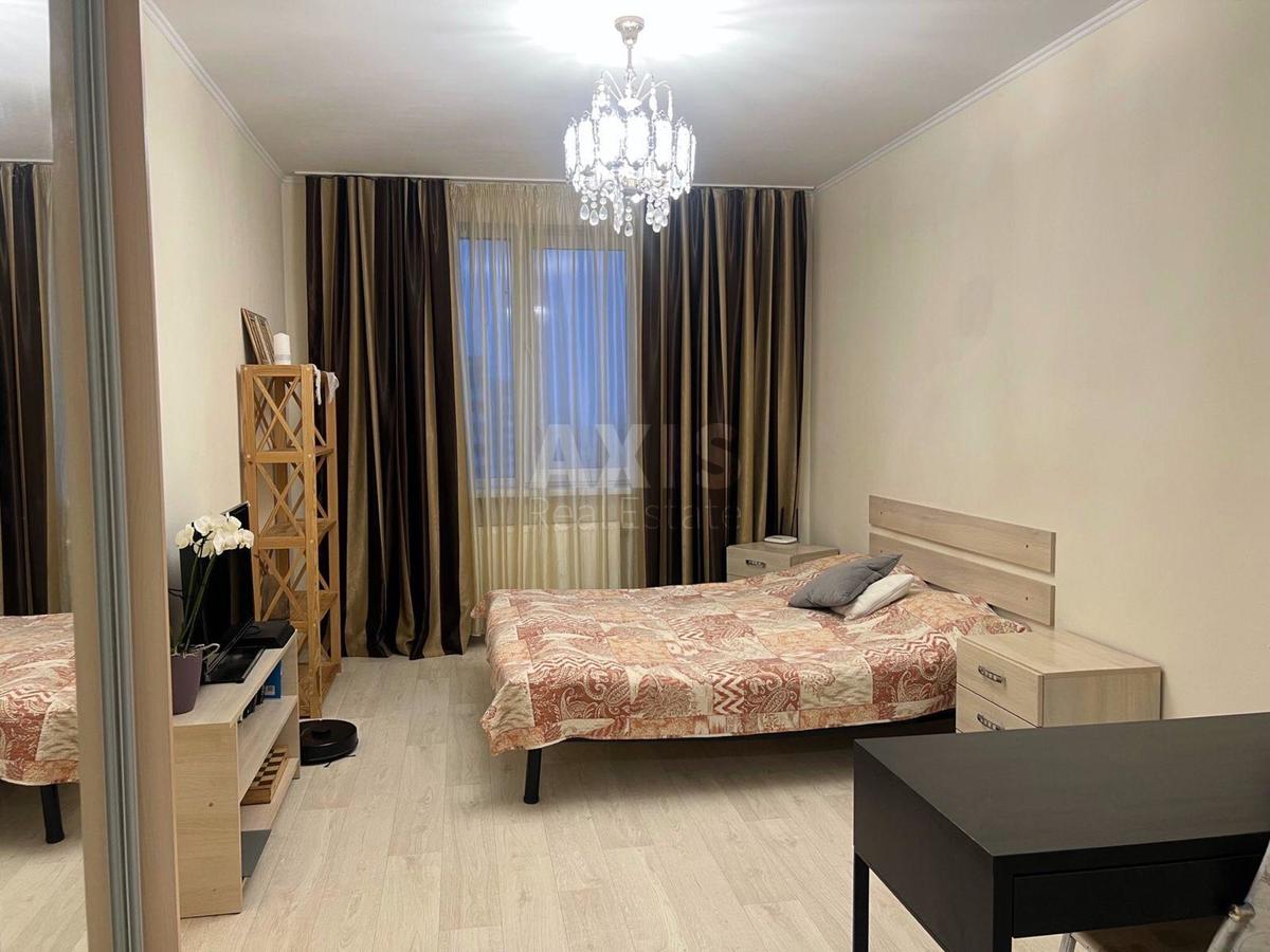 1к квартира ул. Олевская 113