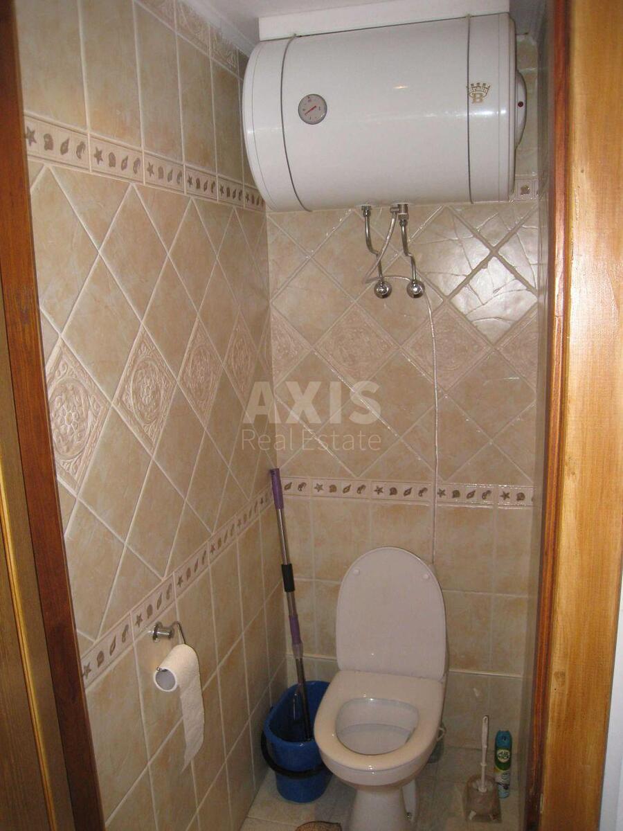 3k apartment vul. Okipnoi' Rai'sy 77