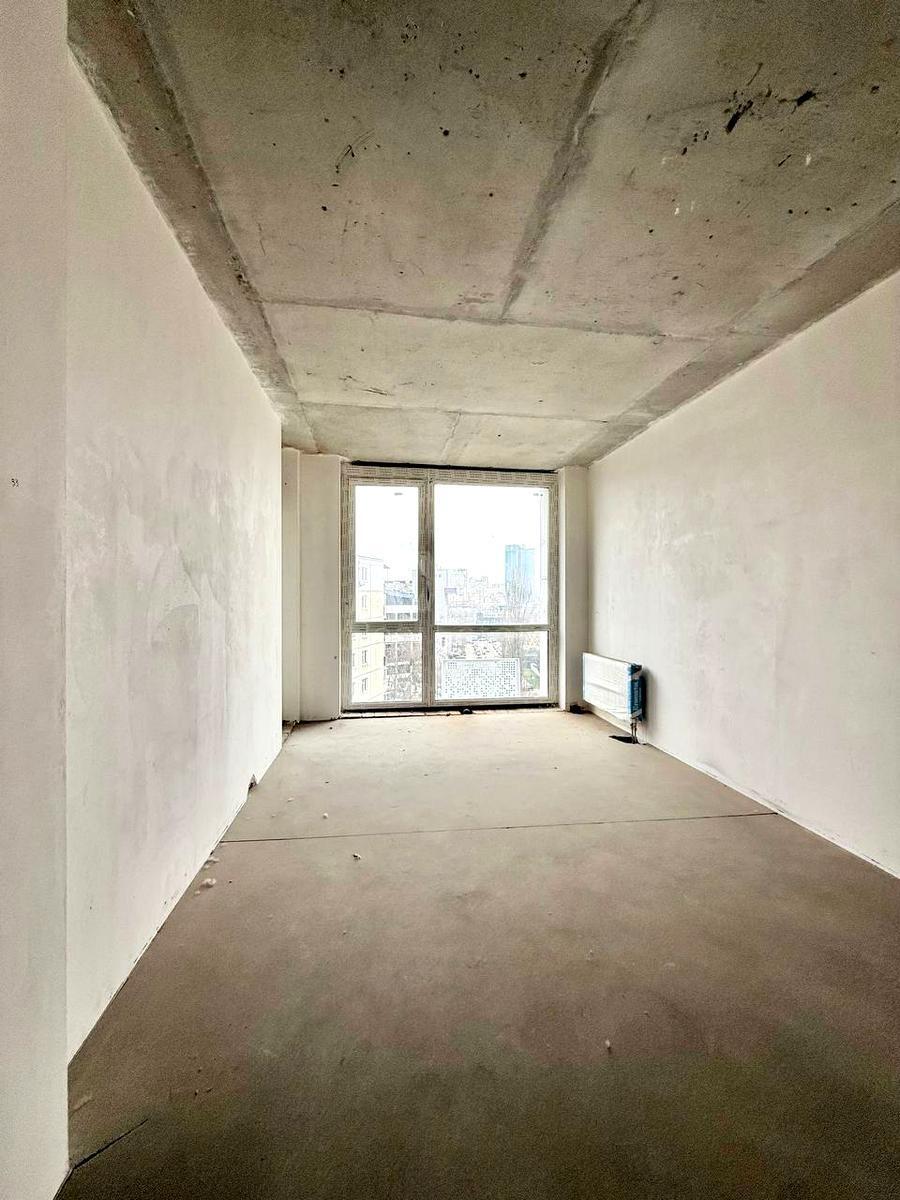 2k apartment vul. Mokra 8638749