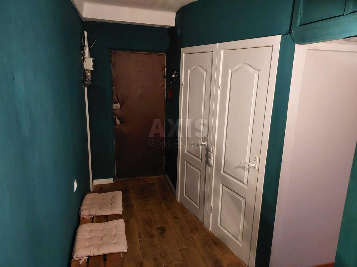 2к квартира ул. Курнатовского 101