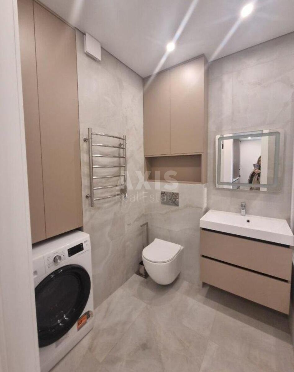 1к квартира ул. Драгоманова 31А597566