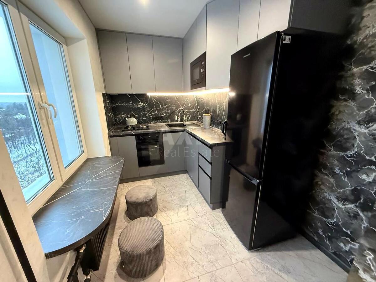 1k apartment vul. Fedora Maksymenka 10639210