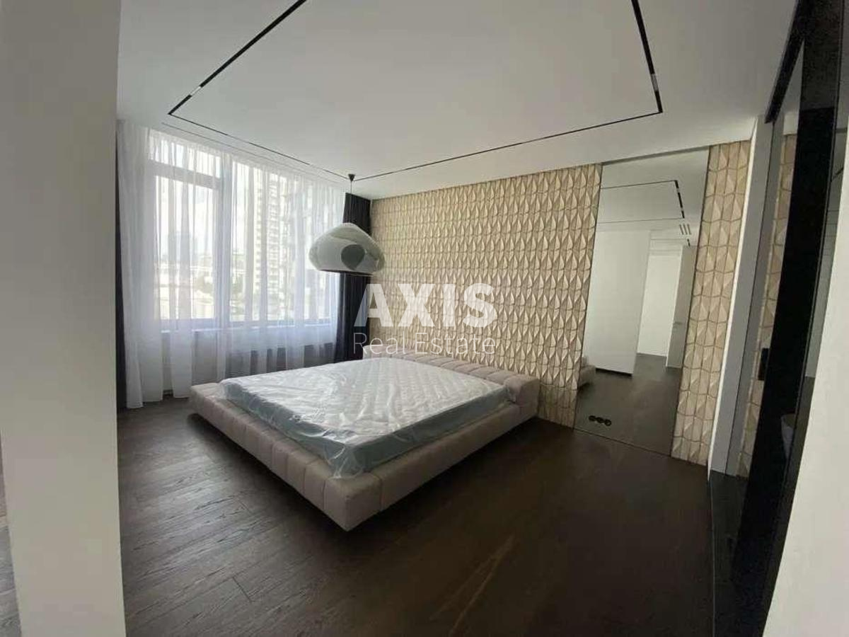 5k apartment vul. Fedorova Ivana 2 "А"236669