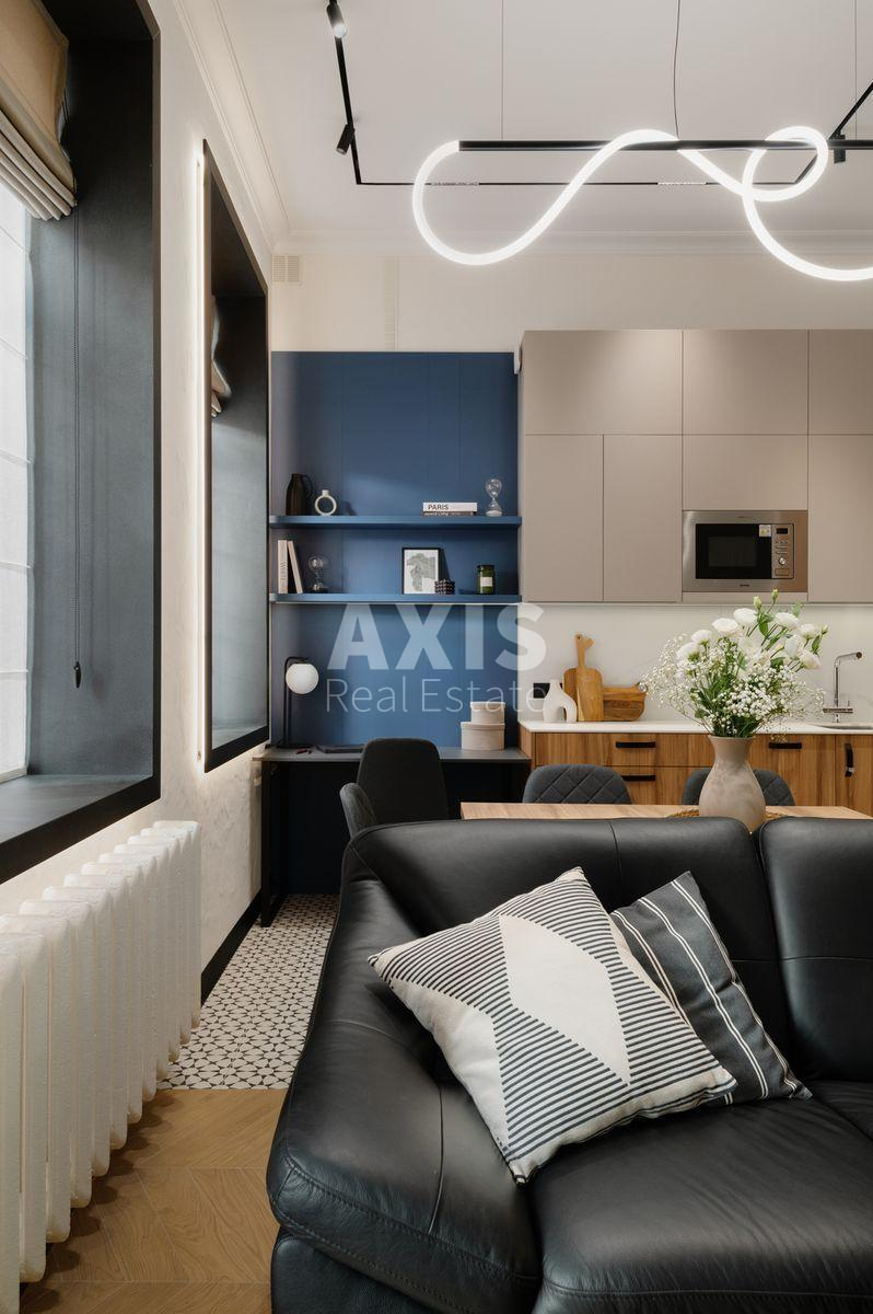 1k apartment vul. Velyka Vasyl'kivs'ka 56423950