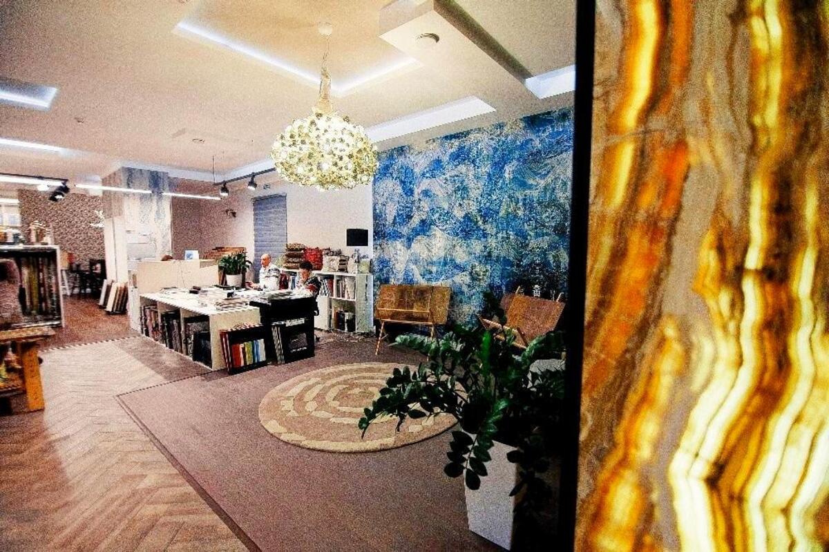 Объект торговли ул. Саксаганского 44Б, 131м2639574