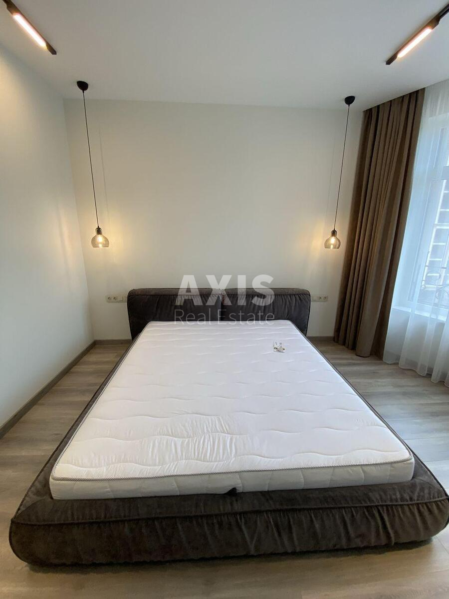 3k apartment vul. Kikvidze 174