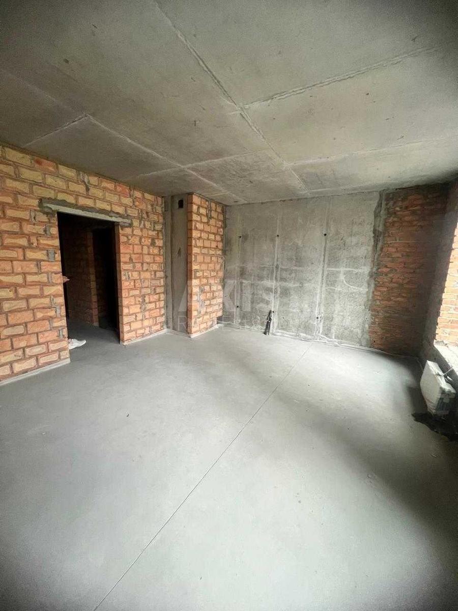 2k apartment vul. Antonovycha 1092