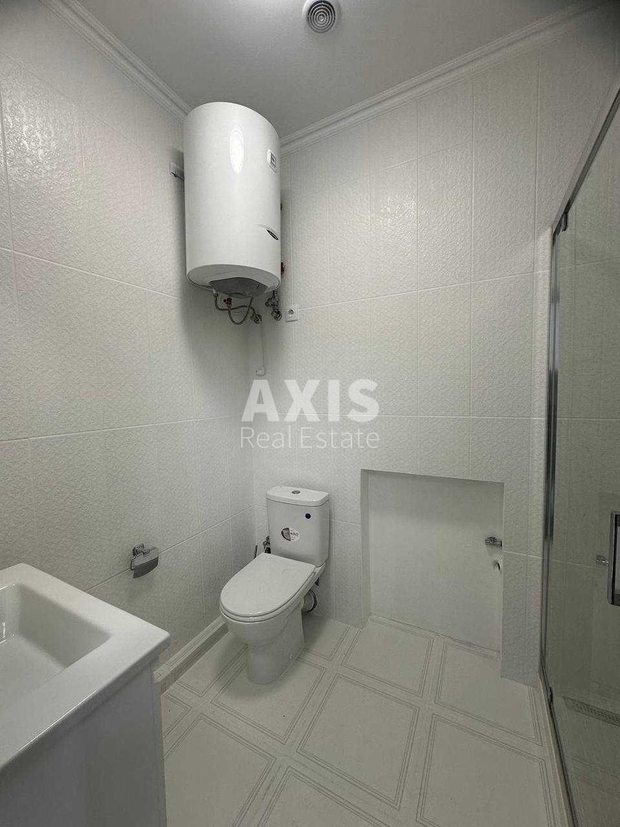 2k apartment vul. Nagirna 18/165