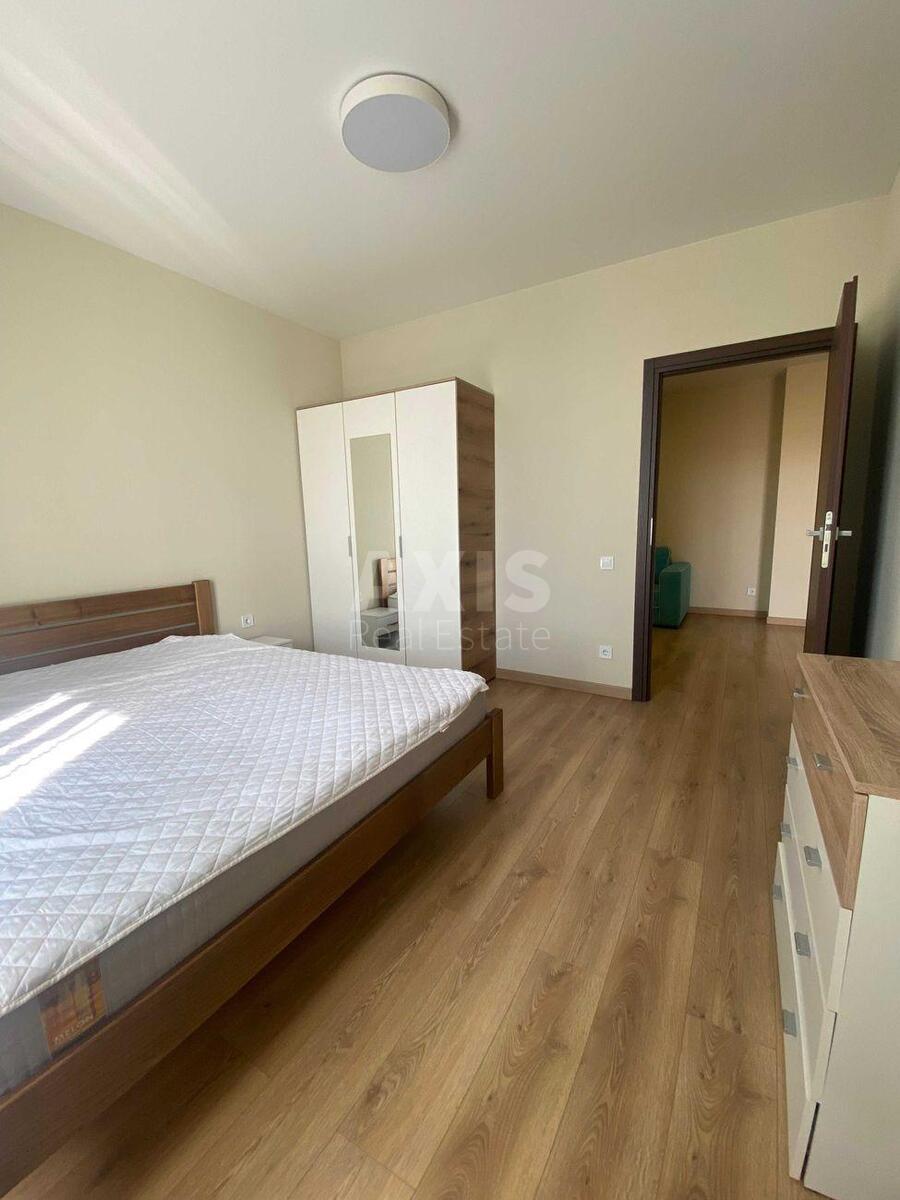 2k apartment vul. Kikvidze 41Б6