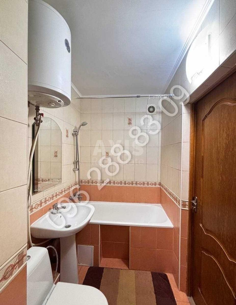1к квартира ул. Нежинская 29Г4