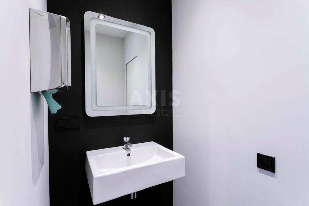 Office vul. Goncharna 9А, 157m26406615