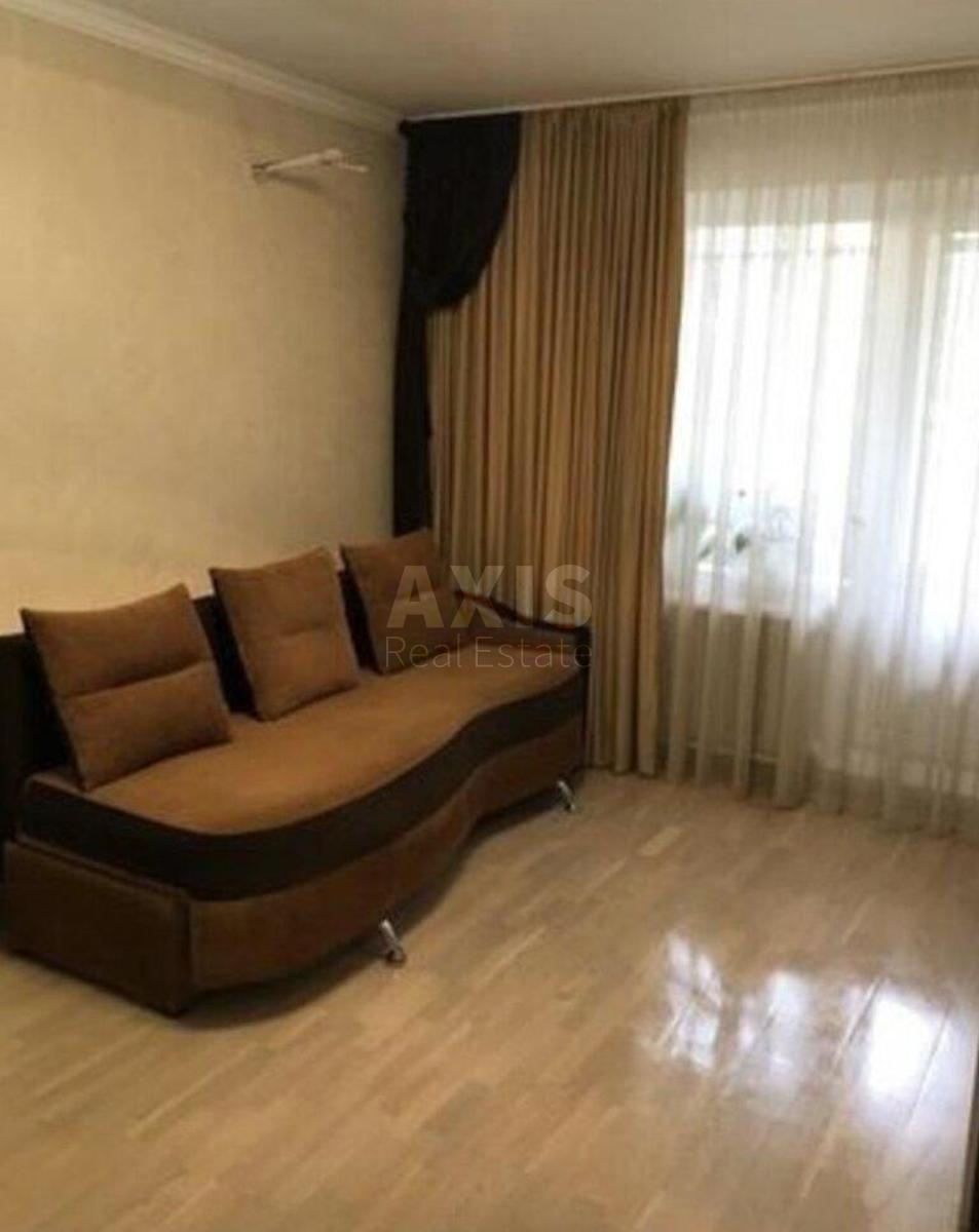 2k apartment vul. Smolycha Jurija 61