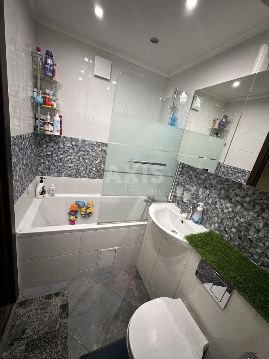 1k apartment vul. Poljarna 61