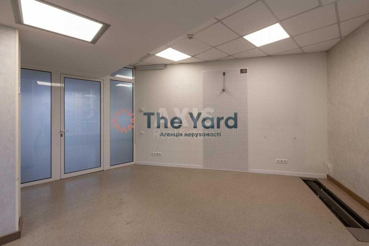 Объект торговли ул. Андрея Верхогляда 9А, 4050м26409212