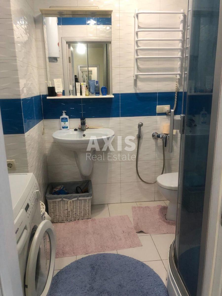 1k apartment vul. Drajzera Teodora 403