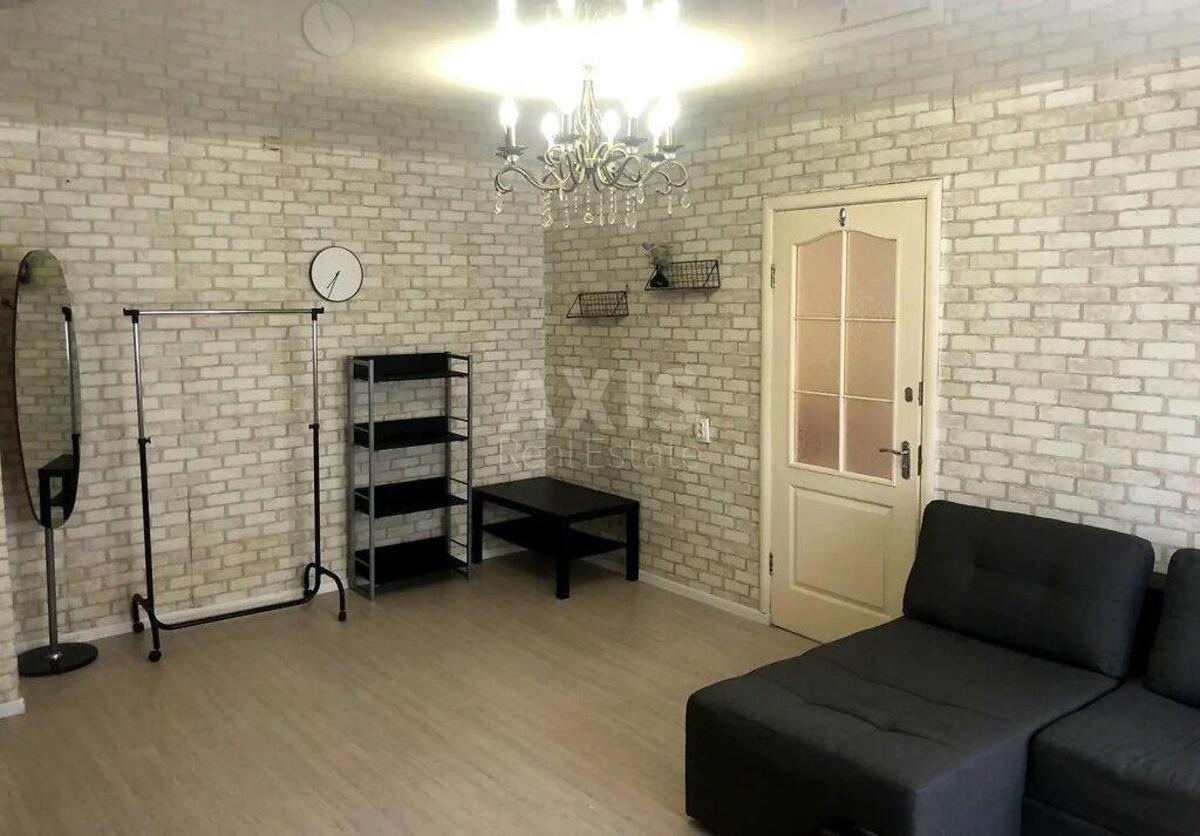 2k apartment vul. Teligy Oleny 21599084