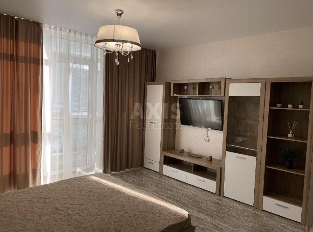 1к квартира ул. Предславинская 532