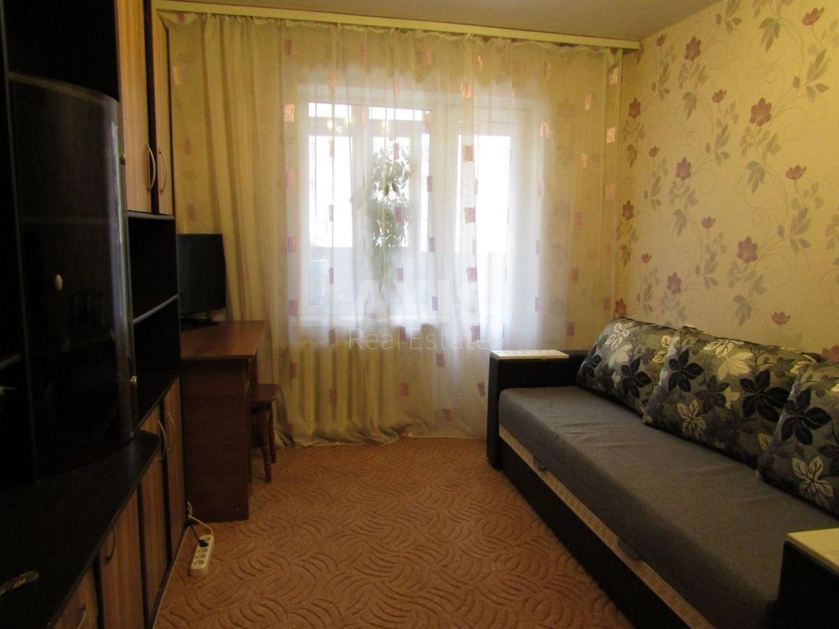 1k apartment vul. Symyrenka 24А1